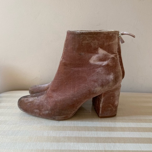 ZARA boots - Picture 8 of 10
